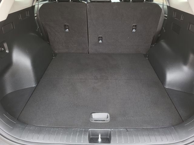 Used 2023 Kia Sportage EX image 8