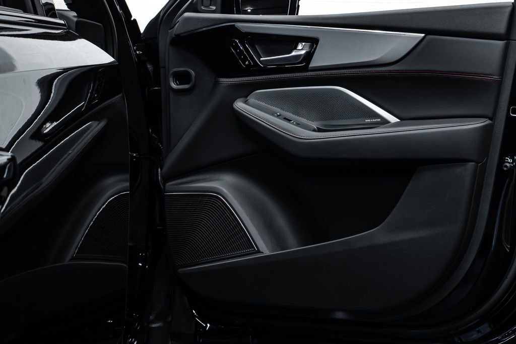 New 2026 Acura MDX A-Spec AWD/4WD image 15
