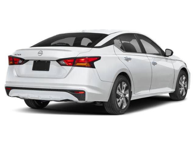 Used 2025 Nissan Altima 2.5 S FWD image 2