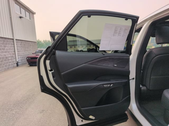 Used 2024 Lexus RX 350 FWD w/ Convenience Package image 25