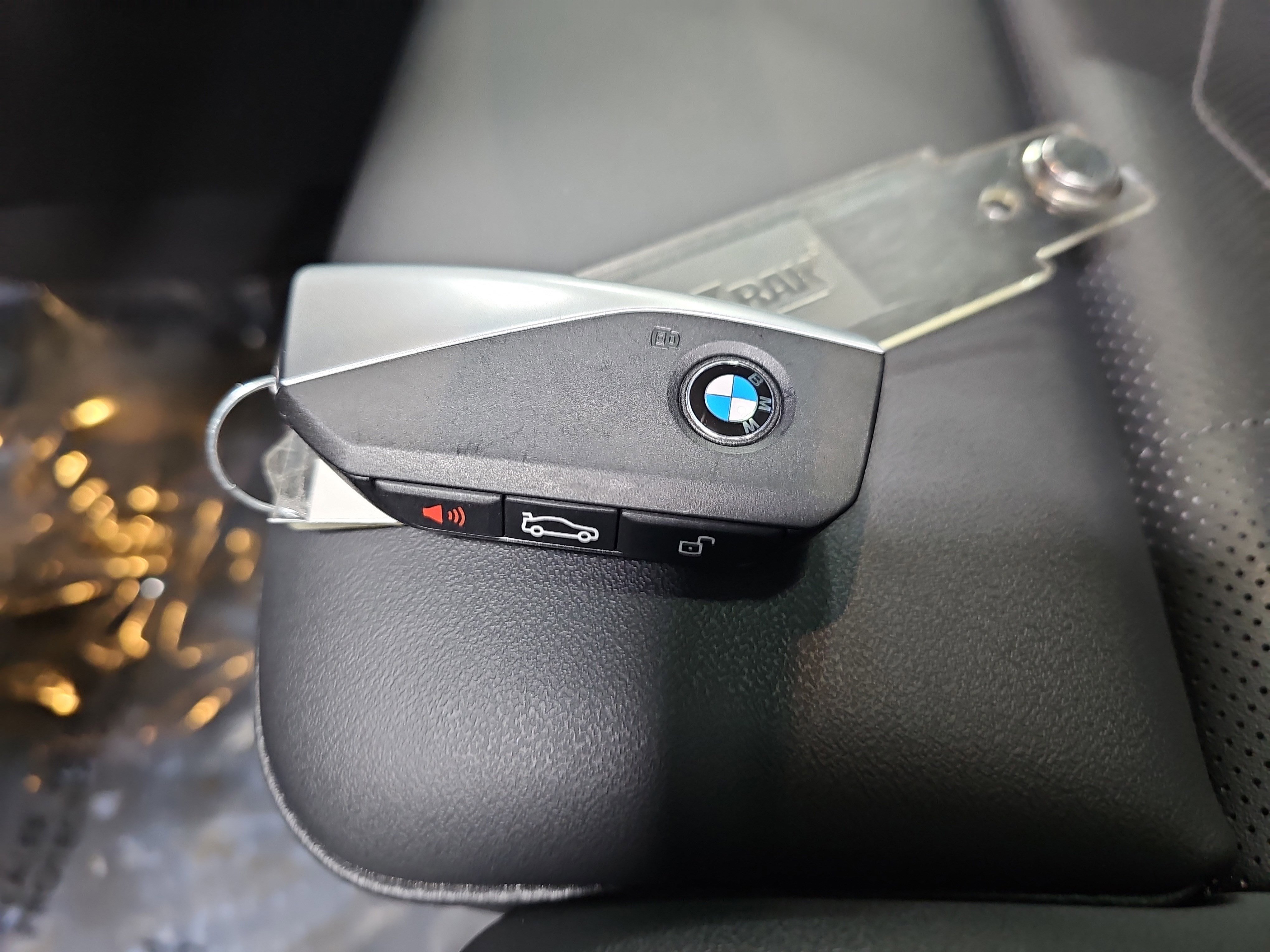 Certified 2025 BMW X1 xDrive28i image 37