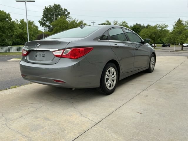 Used 2012 Hyundai Sonata GLS FWD image 7