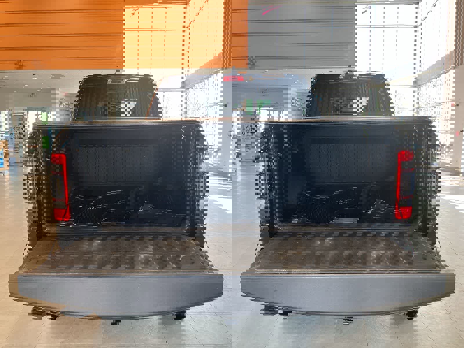 Used 2019 RAM 1500 Sport w/ Alpine Leather & Sound Group image 32