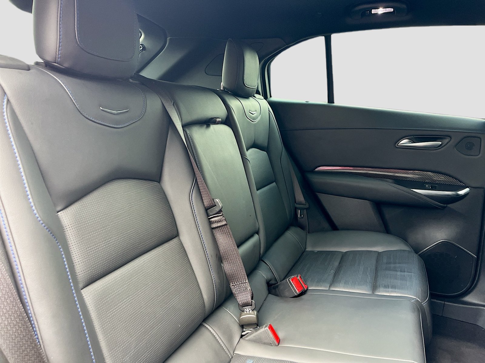 Used 2024 Cadillac XT4 Sport FWD image 29