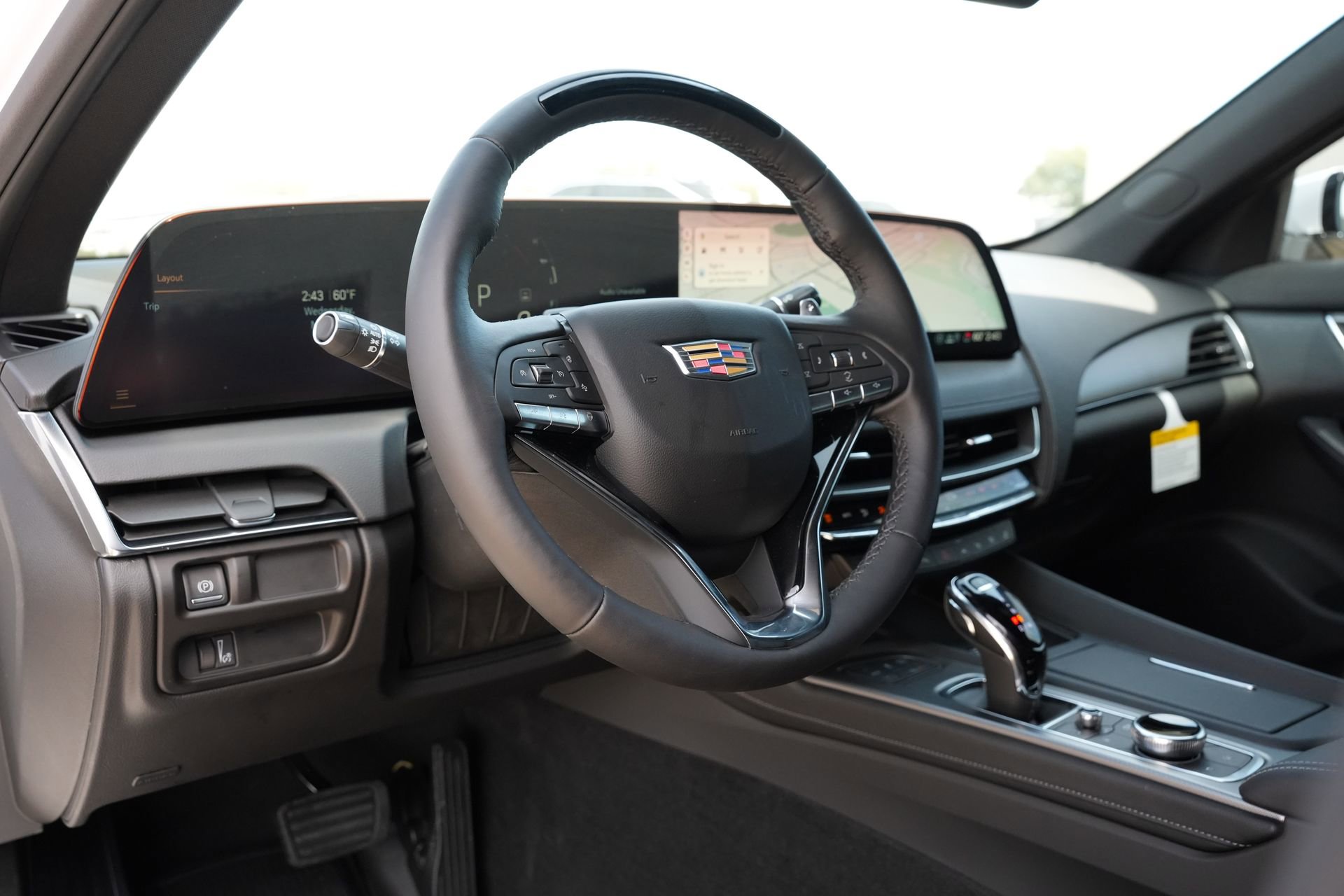 New 2026 Cadillac CT5 Premium Luxury image 17