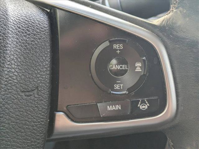 Used 2016 Honda Civic Touring image 6