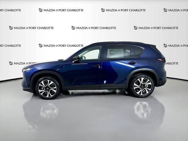 New 2026 MAZDA CX-5 Preferred AWD/4WD image 30