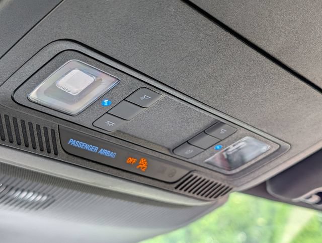 Used 2025 Ford Explorer ST-Line AWD/4WD image 33