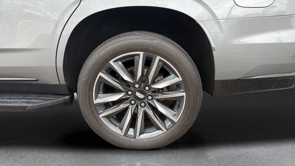 Certified 2023 Cadillac Escalade Sport Platinum image 16