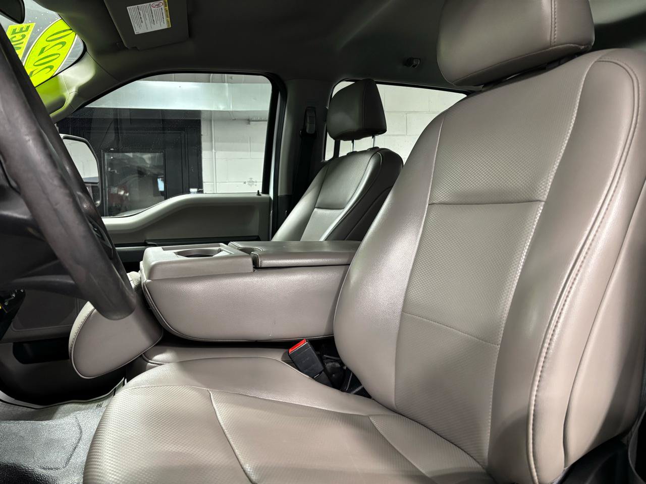 Used 2020 Ford F250 XL AWD/4WD image 27