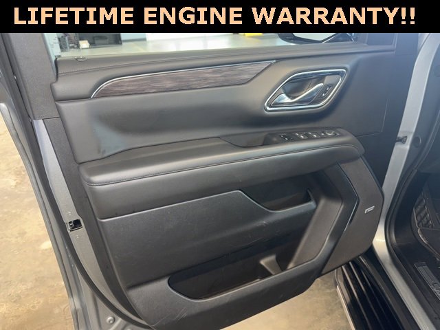 Certified 2024 Chevrolet Tahoe LT image 14