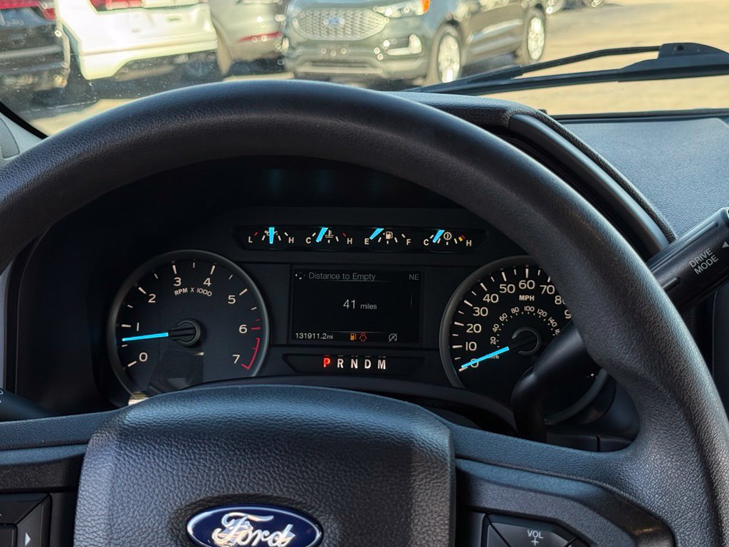 Certified 2020 Ford F150 XLT w/ XTR Package AWD/4WD image 7