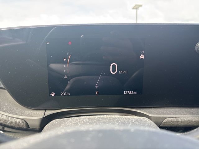 Used 2024 Buick Envista Sport Touring w/ Convenience I Package image 17