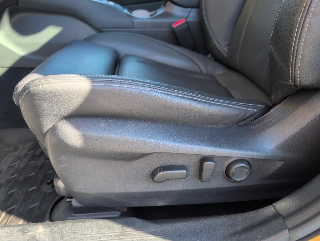 Used 2020 Subaru Legacy Limited AWD/4WD image 15