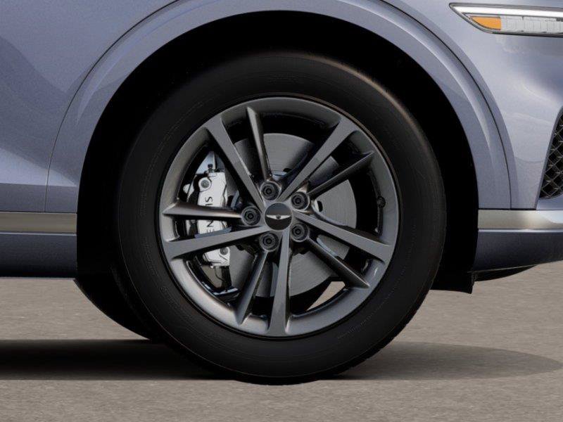 New 2027 Genesis GV70 2.5T Advanced AWD/4WD image 8