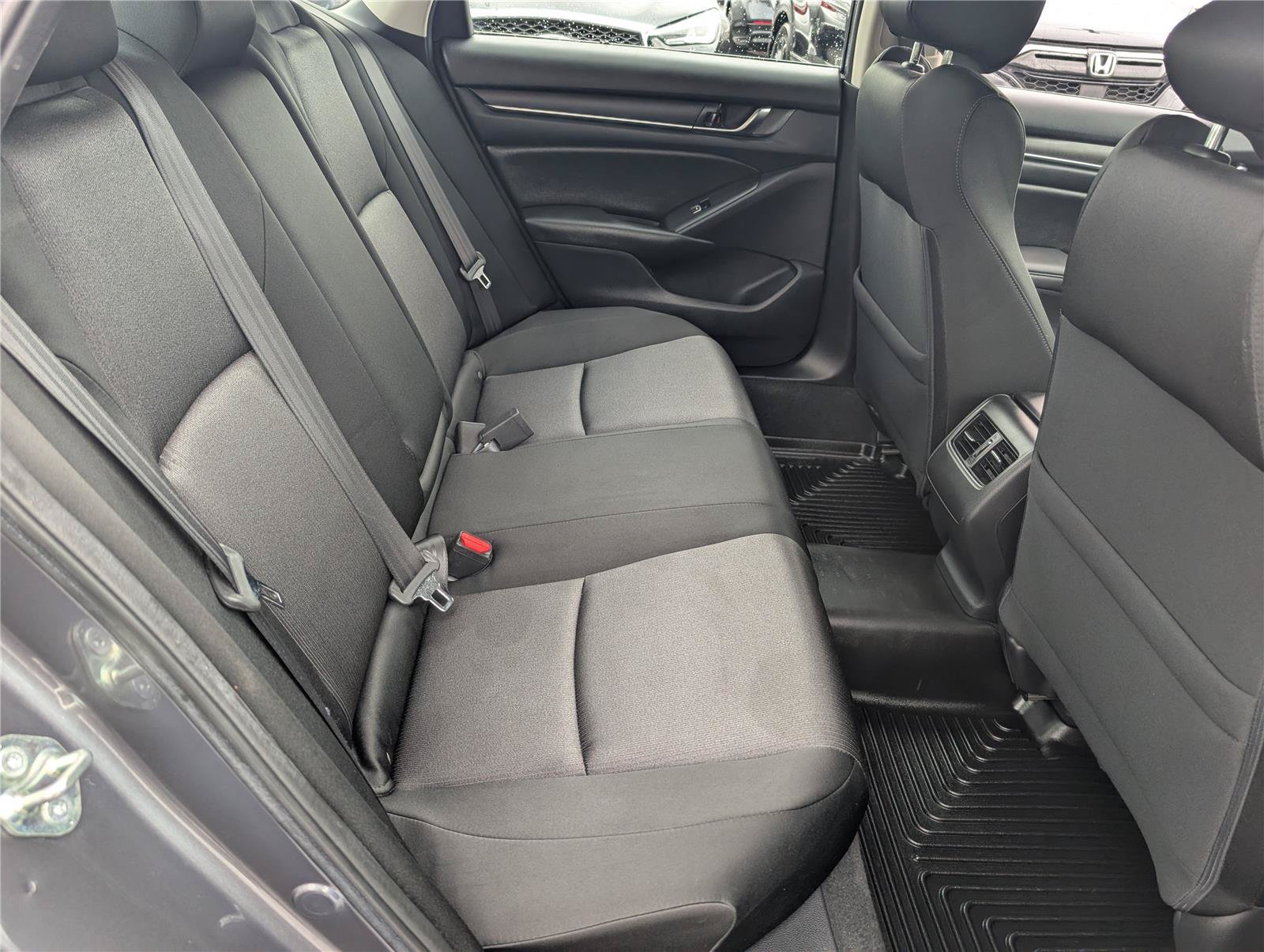 Used 2020 Honda Accord EX image 11