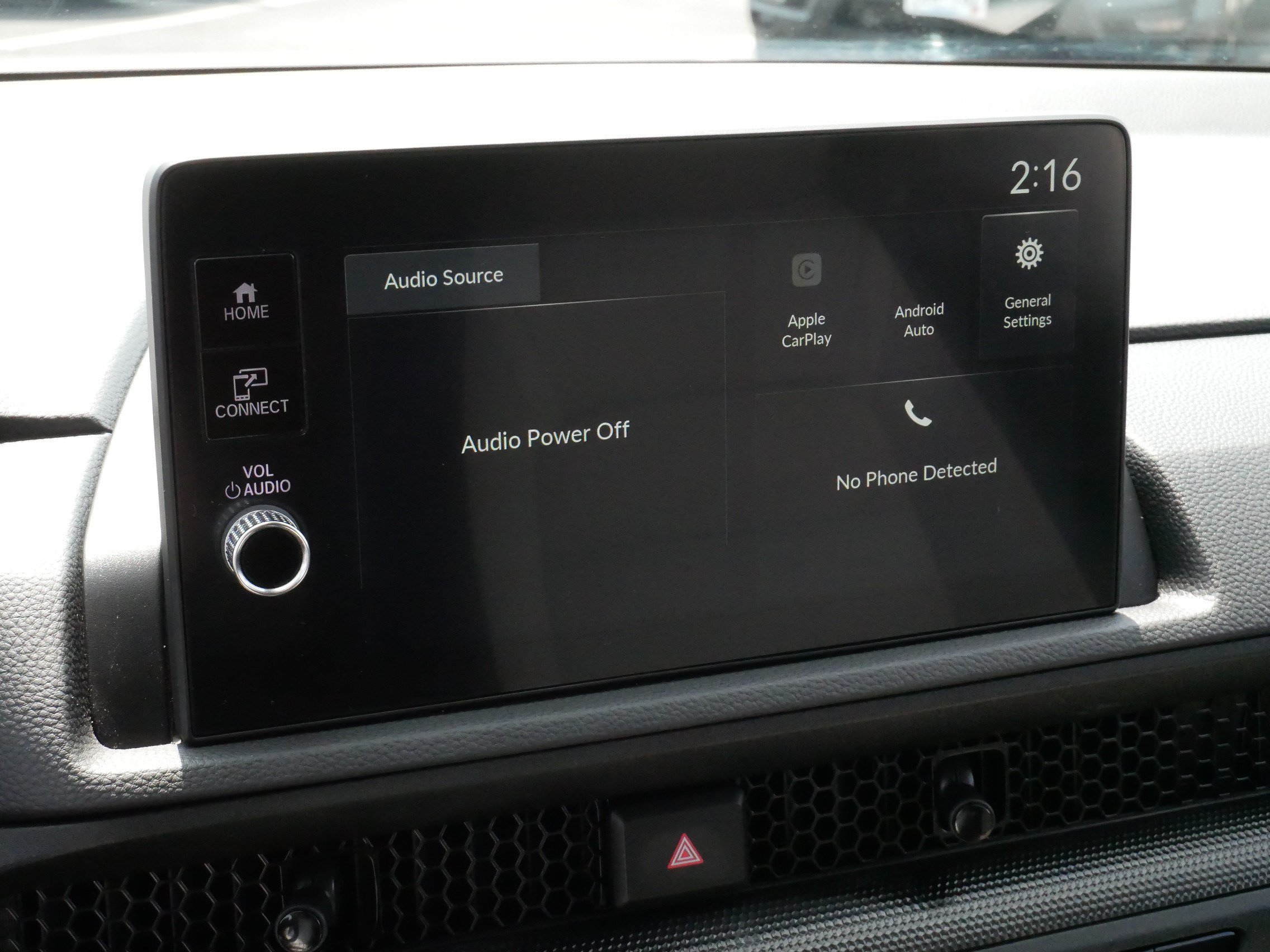 Used 2026 Honda CR-V EX image 22