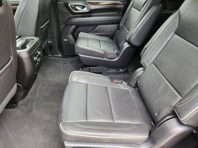 Certified 2023 Chevrolet Suburban Premier w/ Premium Package AWD/4WD image 30