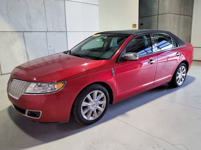 Used 2012 Lincoln MKZ image 16
