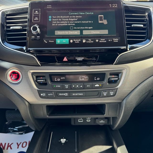 New 2026 Honda Ridgeline Sport image 20