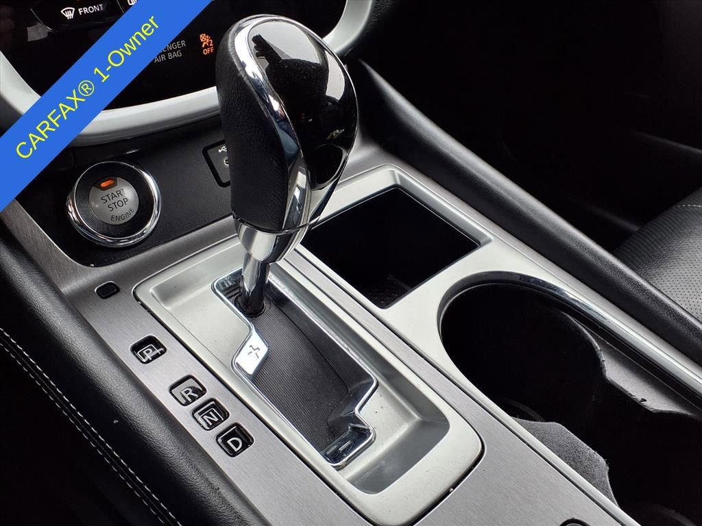 Used 2020 Nissan Murano SL image 27