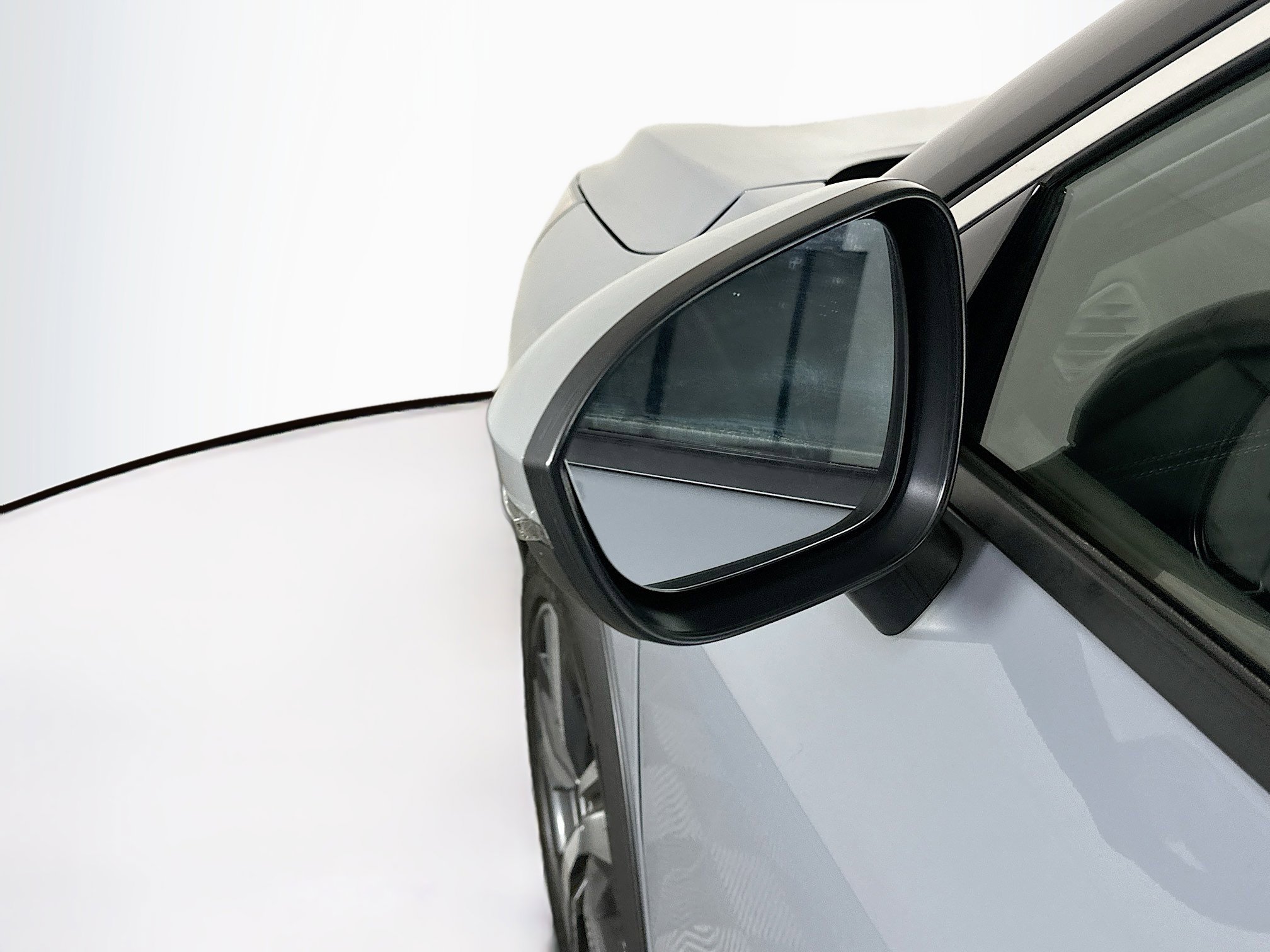 Used 2023 Nissan Rogue SL AWD/4WD image 16