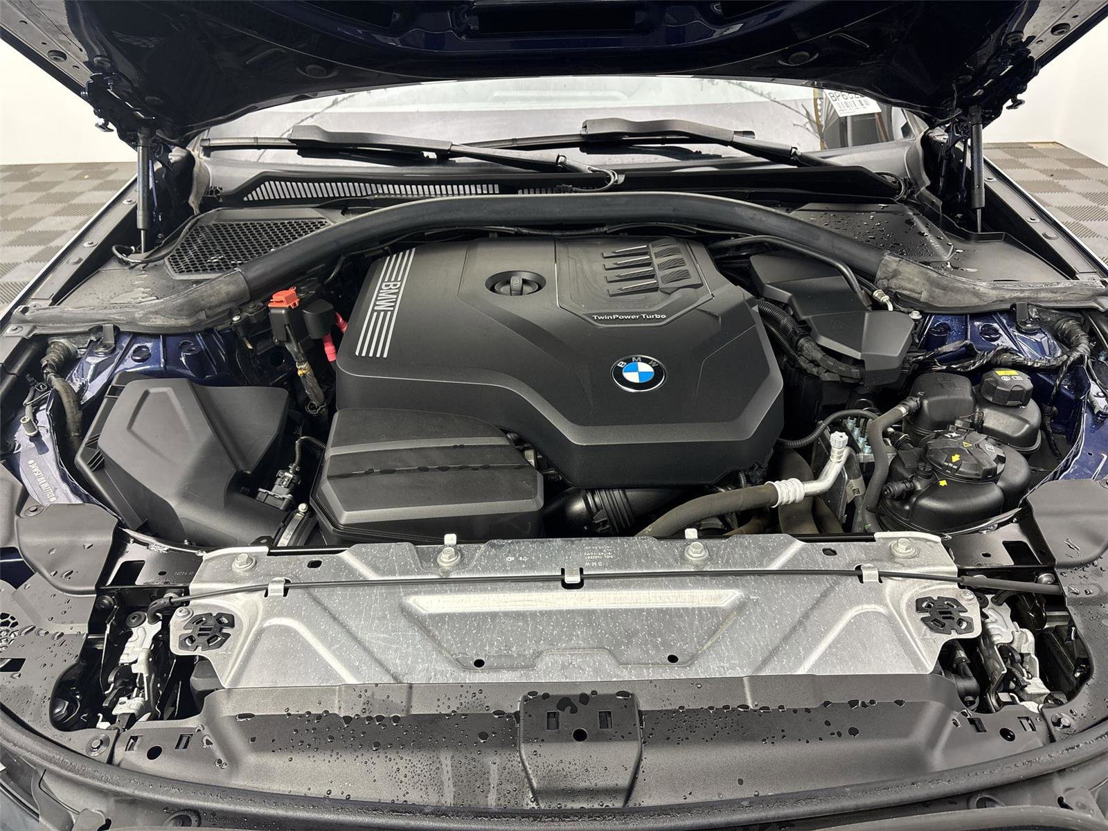 Used 2020 BMW 330i xDrive Sedan w/ Convenience Package image 20