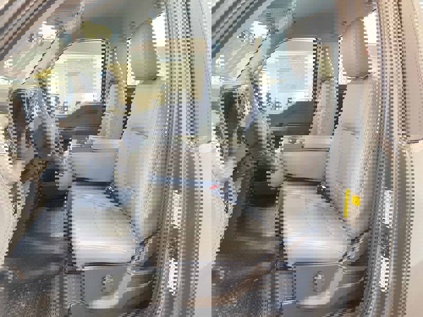 New 2026 Ford F350 XL image 39