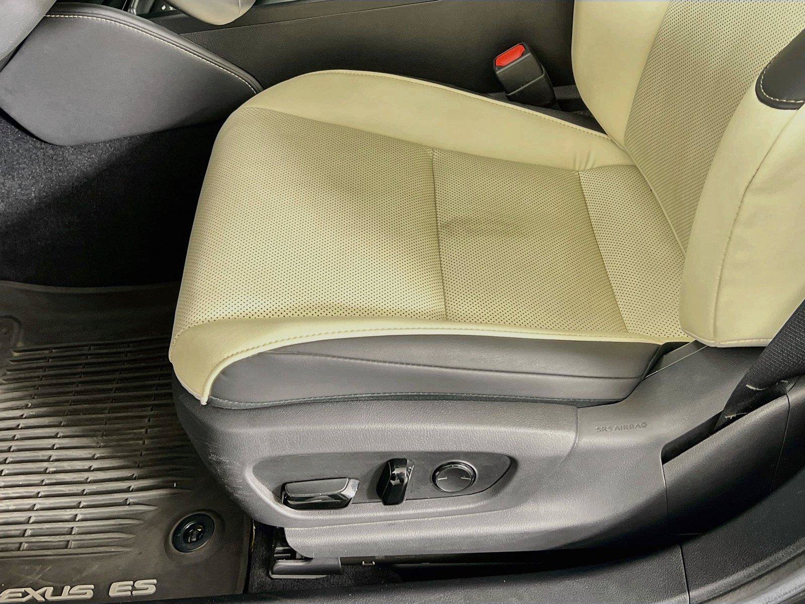 Used 2022 Lexus ES 350 w/ Premium Package FWD image 20