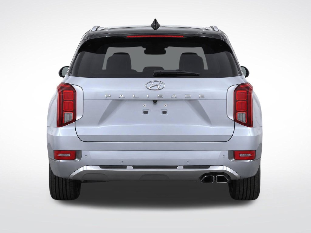 Used 2022 Hyundai Palisade Calligraphy FWD image 6