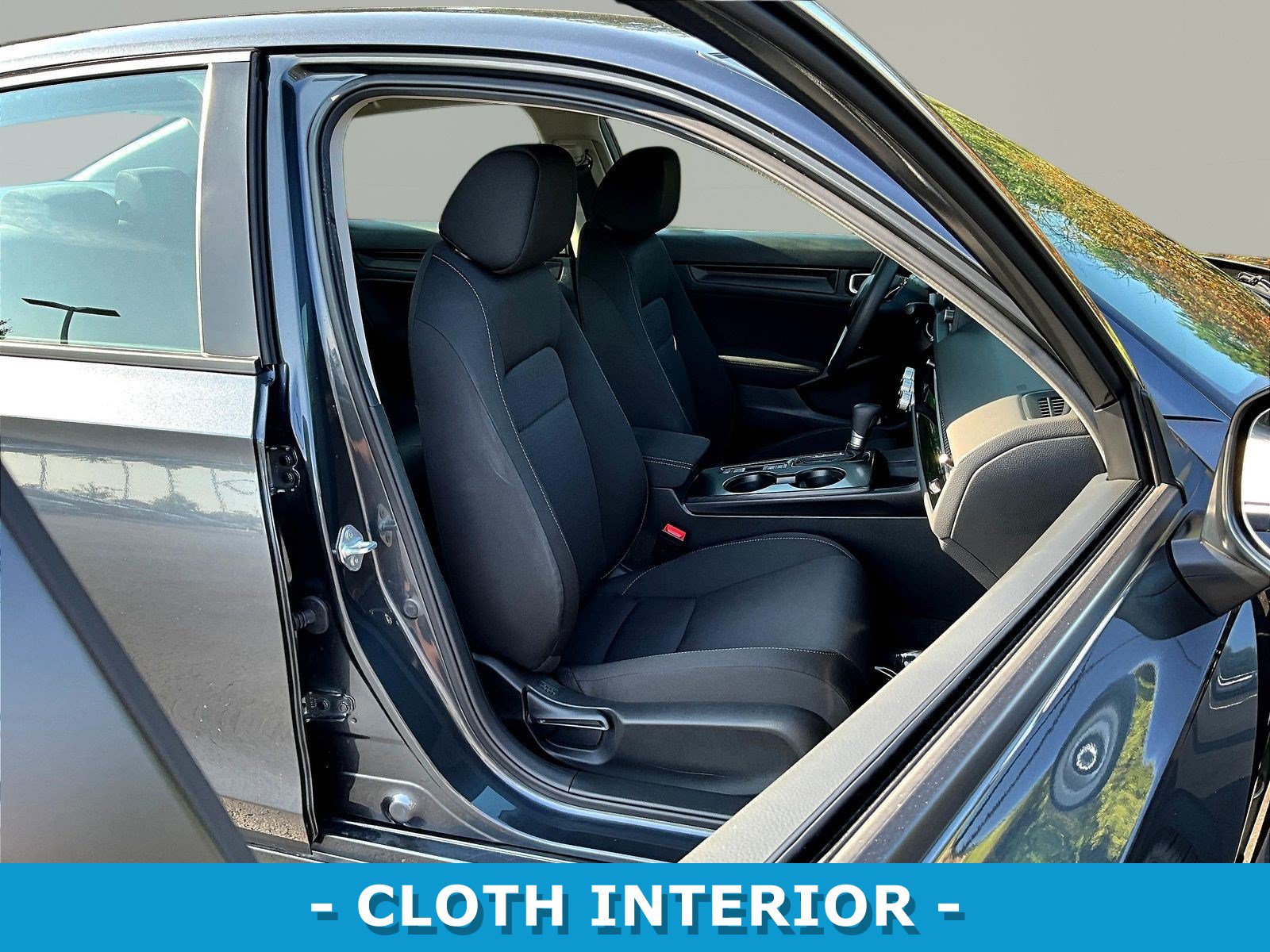Certified 2026 Honda Civic LX image 28
