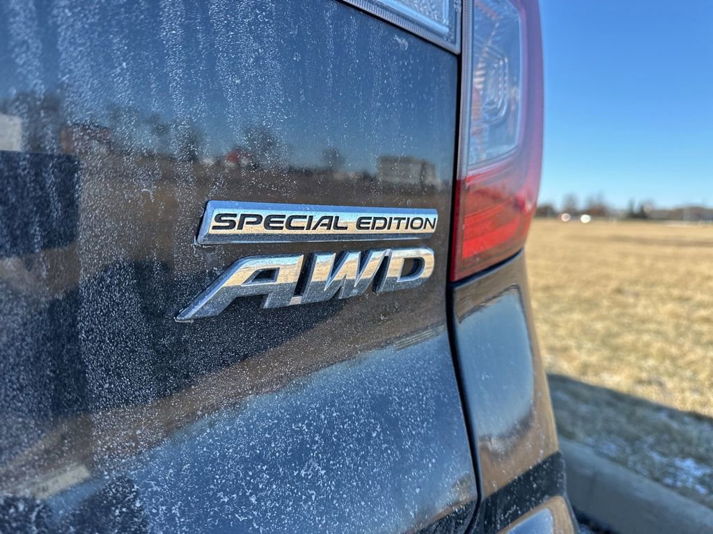 Used 2022 Honda Pilot Special Edition image 4