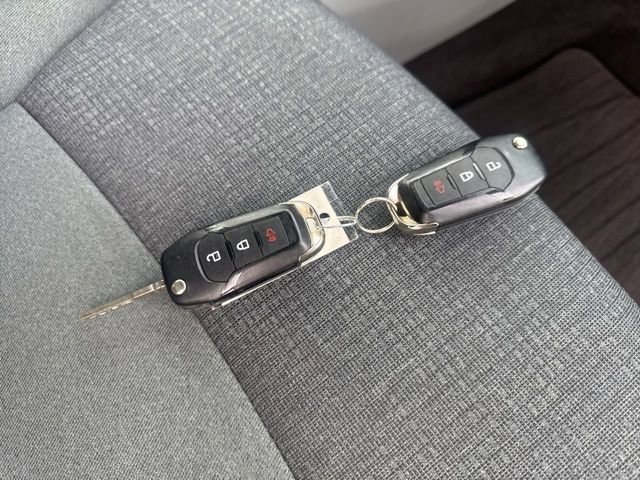 Used 2025 Ford F150 XLT w/ Equipment Group 301A Standard AWD/4WD image 5