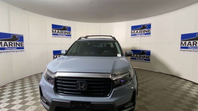 Used 2023 Honda Ridgeline RTL image 5