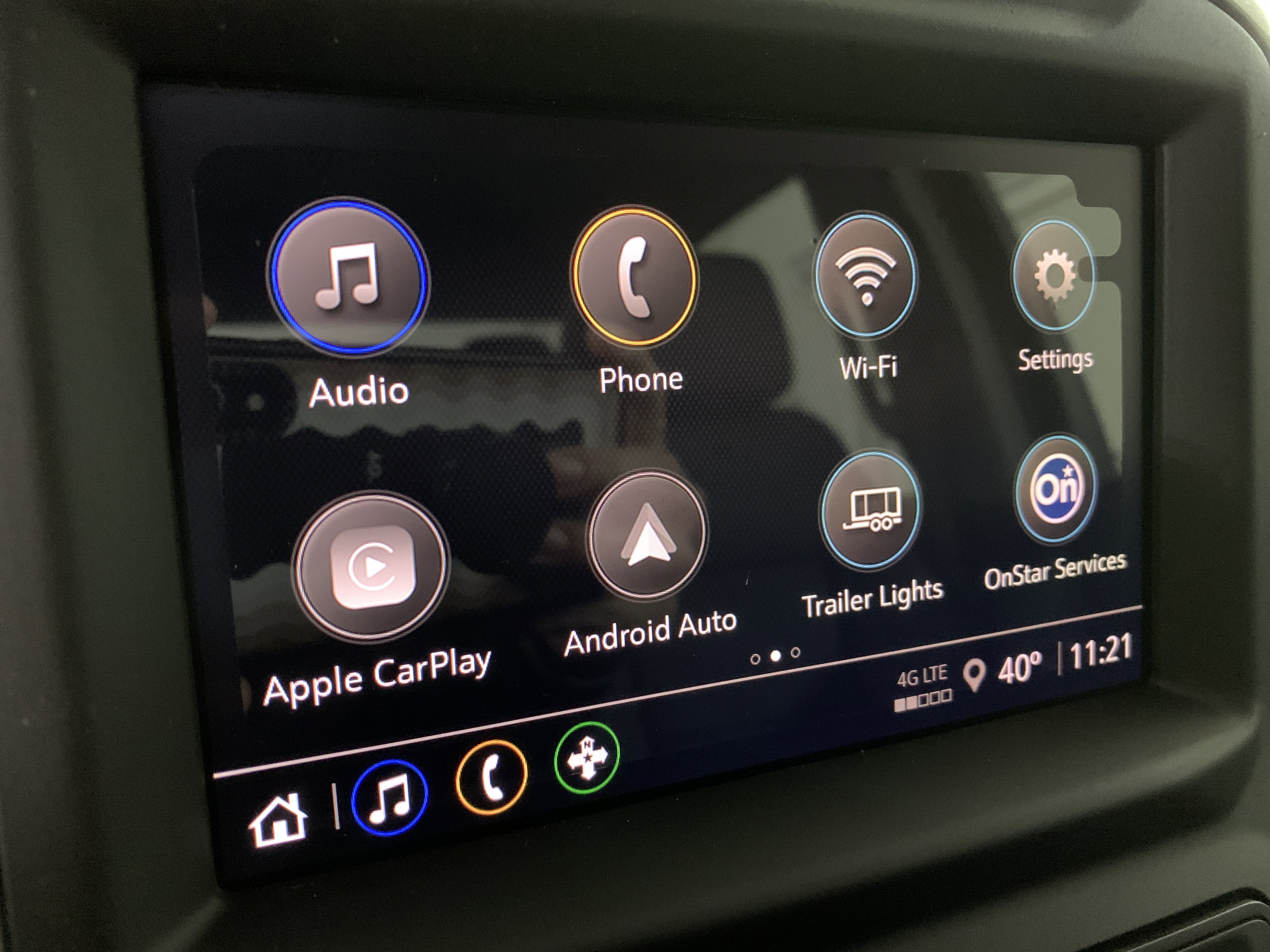 New 2026 Chevrolet Silverado 2500 W/T w/ Snow Plow Prep/Camper Package image 26