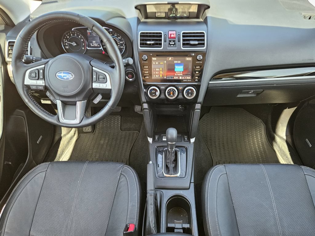 Used 2017 Subaru Forester 2.5i Touring AWD/4WD image 27