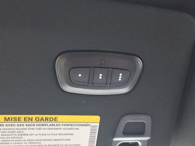 New 2024 Jeep Grand Cherokee Limited 4xe image 37