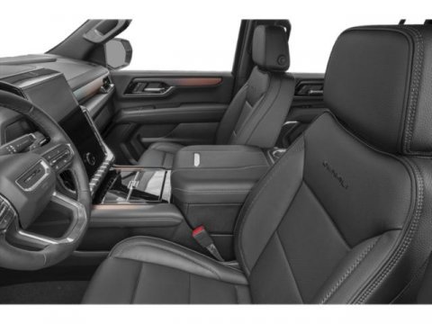 New 2026 GMC Yukon XL Denali w/ Denali Reserve Package AWD/4WD image 11