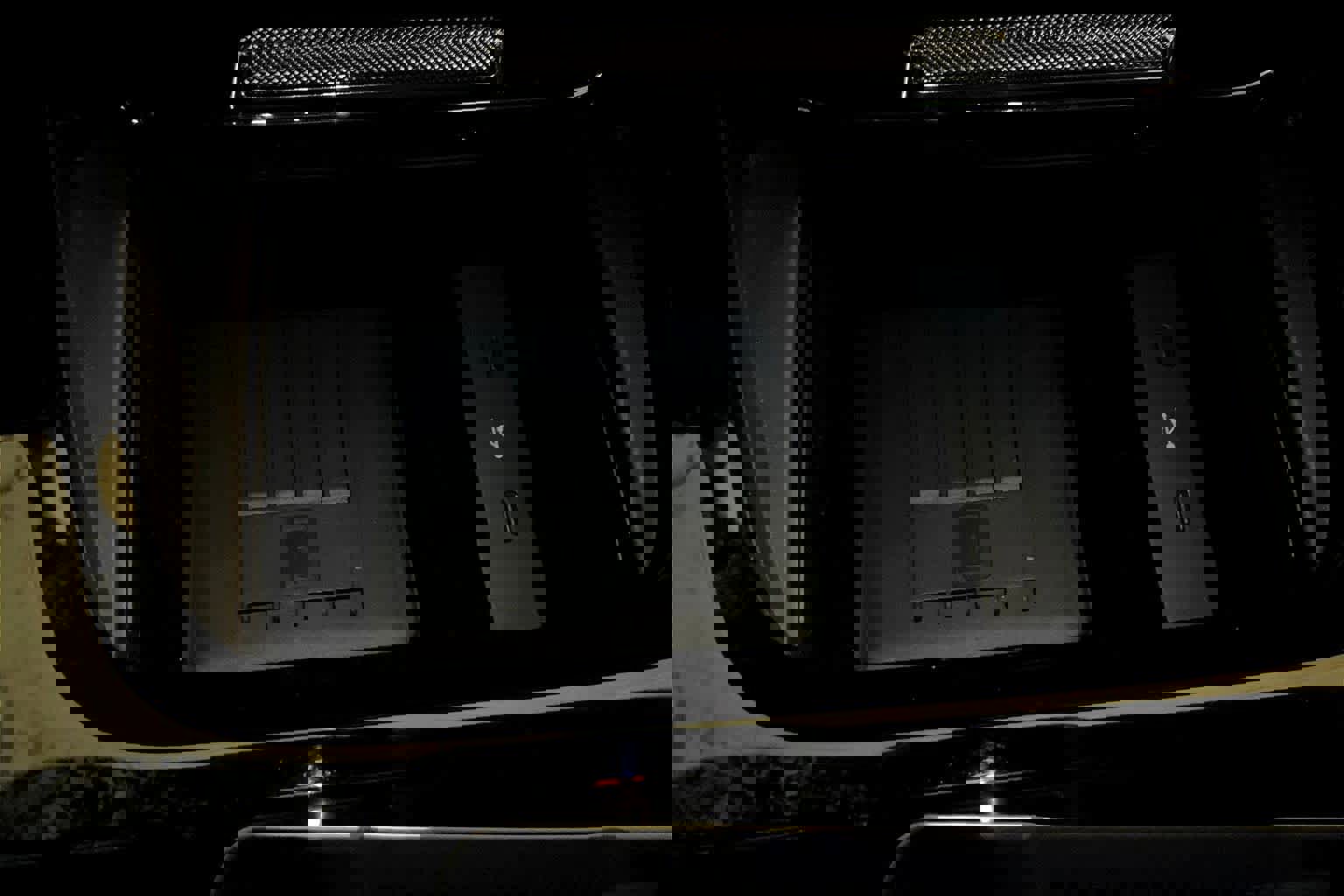 Used 2024 Porsche Cayenne image 33