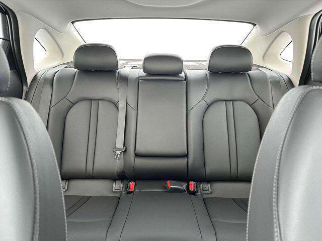 New 2025 Hyundai Sonata Limited image 16