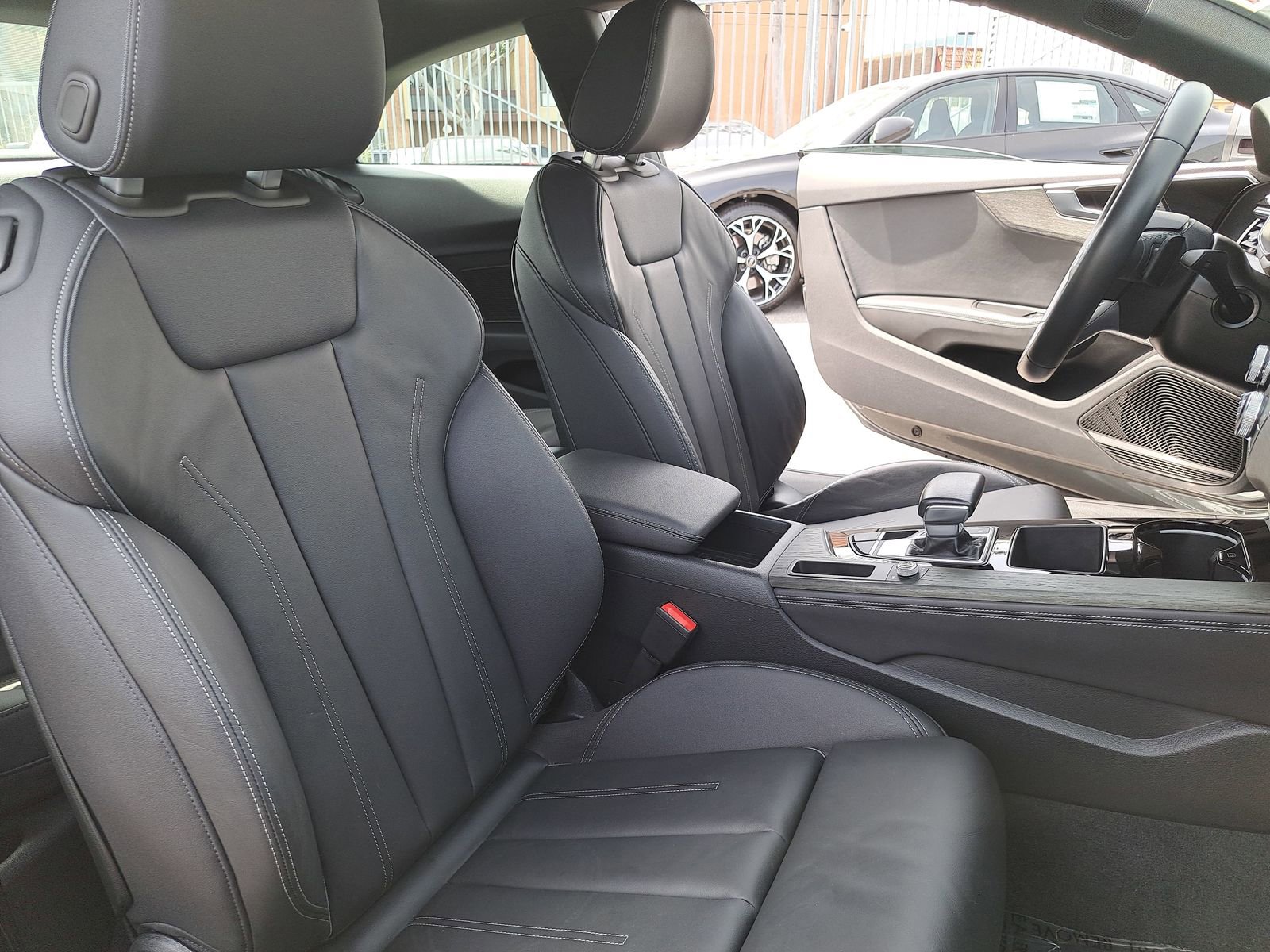 Used 2023 Audi A5 2.0T Premium Plus w/ Premium Plus image 10