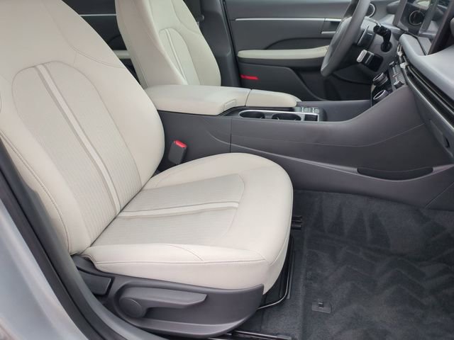 Certified 2024 Hyundai Sonata SEL FWD image 18