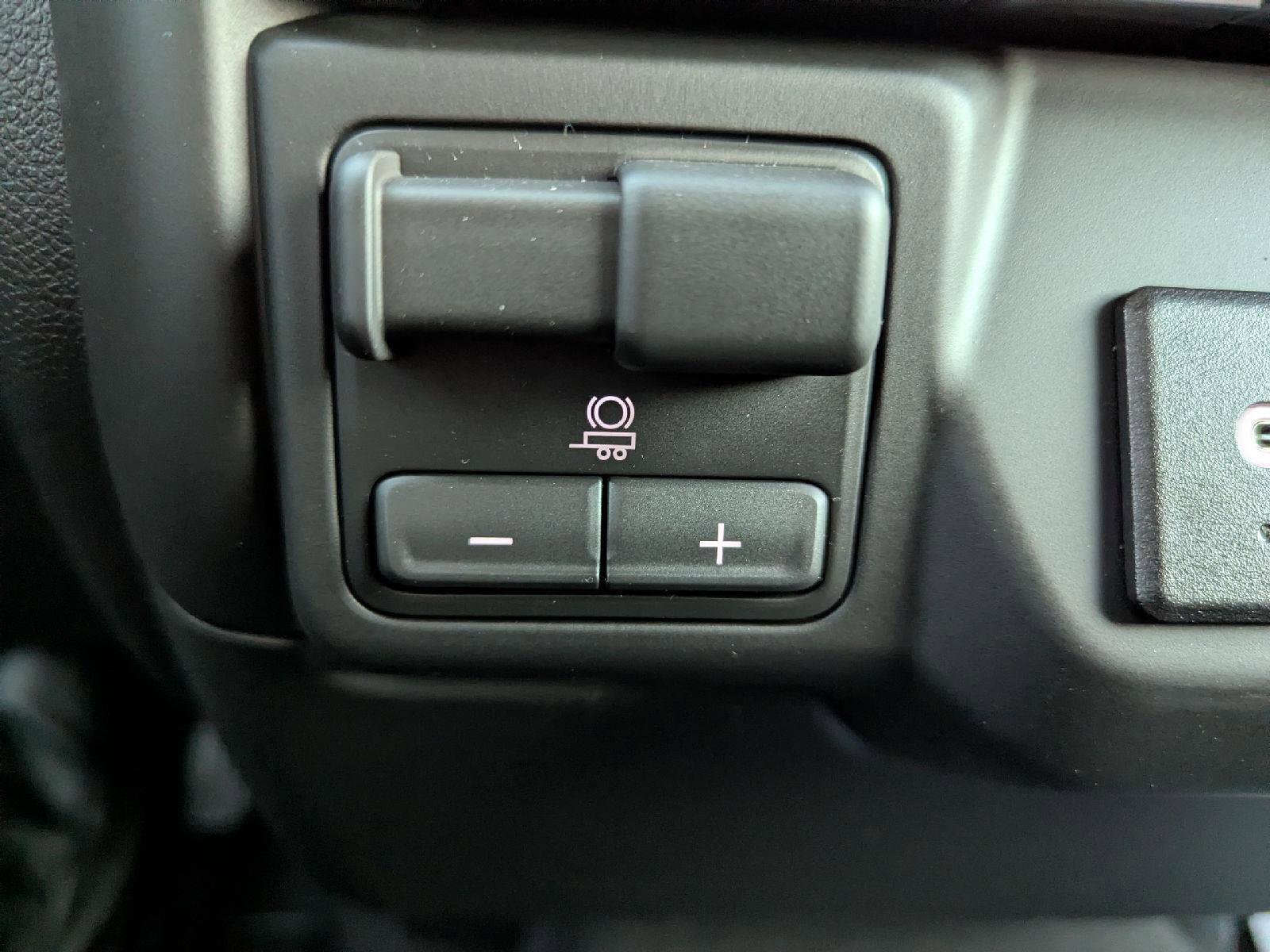 New 2026 Chevrolet Silverado 2500 Custom w/ Custom Value Package image 41