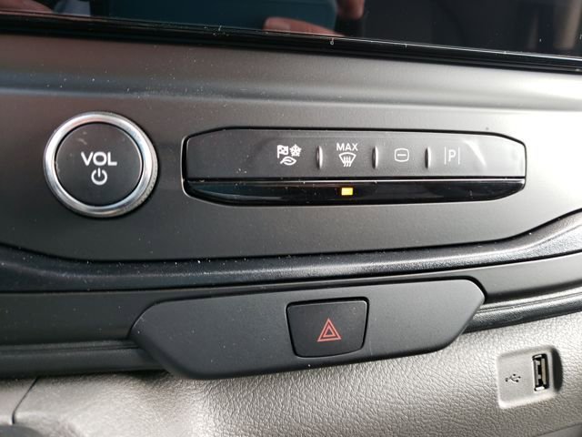 New 2026 Ford Transit 250 148 High Roof Extended image 21