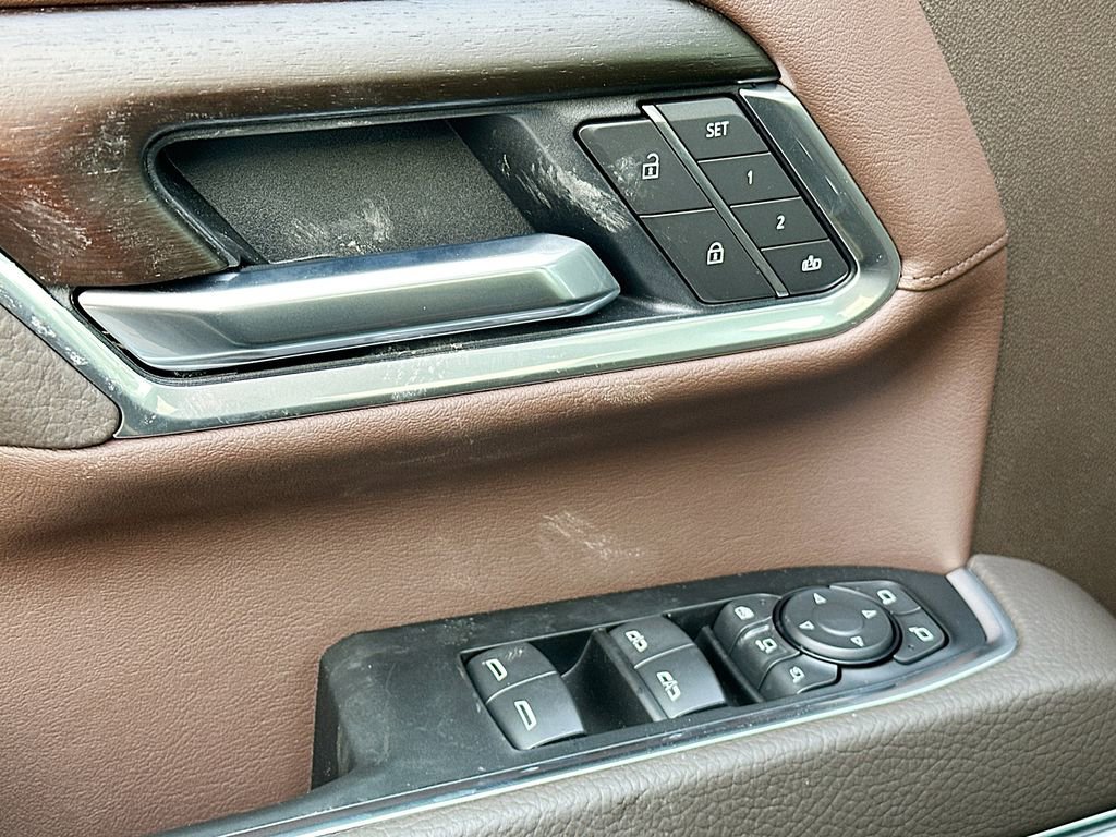 New 2026 GMC Sierra 2500 Denali w/ Denali Reserve Package image 21