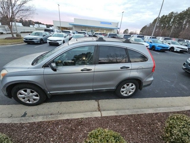 Used 2008 Honda CR-V EX