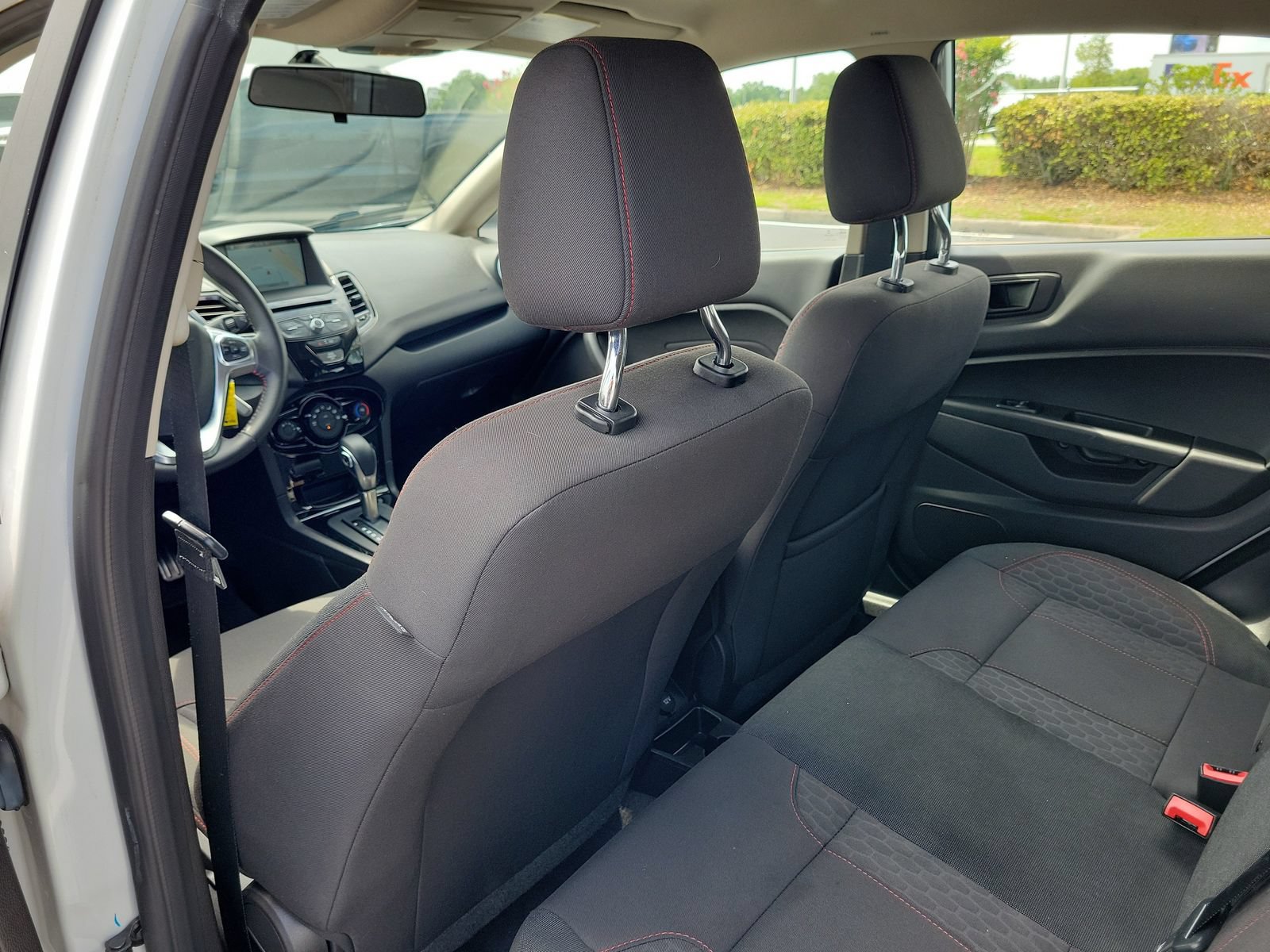 Certified 2019 Ford Fiesta ST-Line FWD image 9