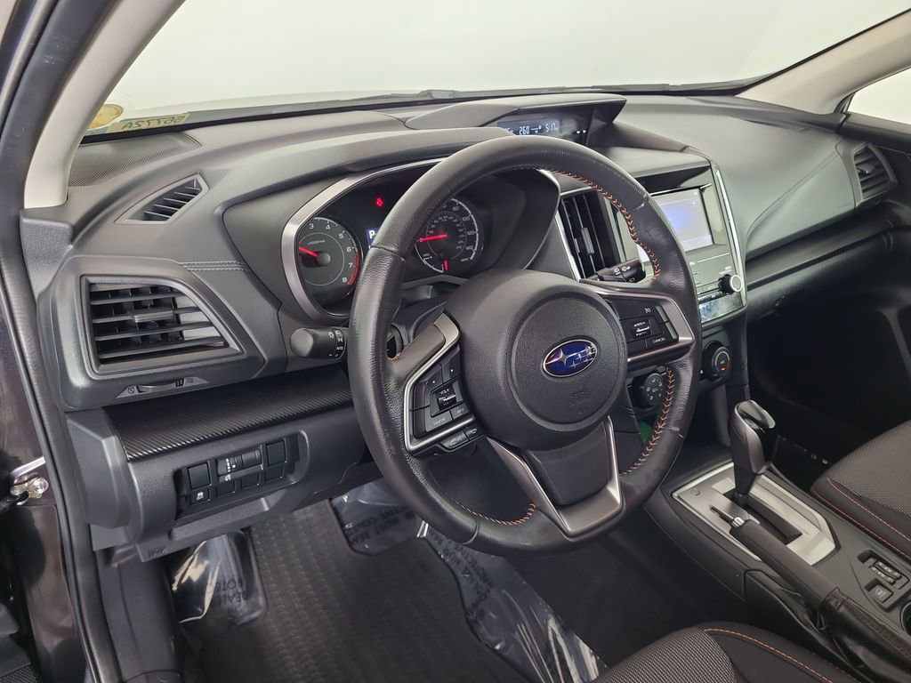 Used 2018 Subaru Crosstrek 2.0i Premium image 13