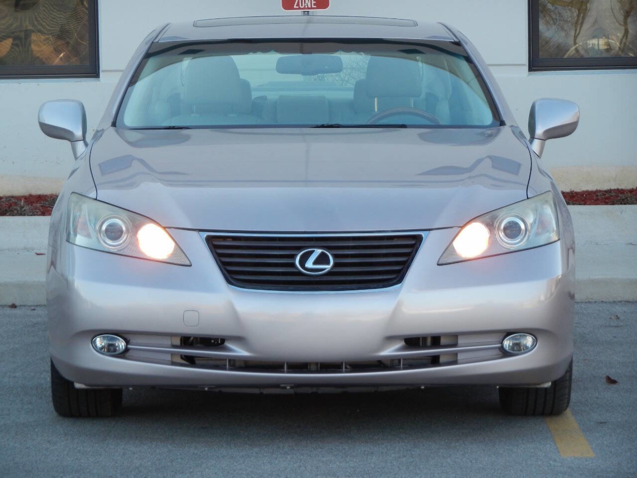 Used 2007 Lexus ES 350 FWD image 7