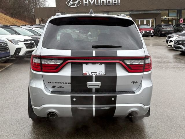 Used 2025 Dodge Durango R/T image 5